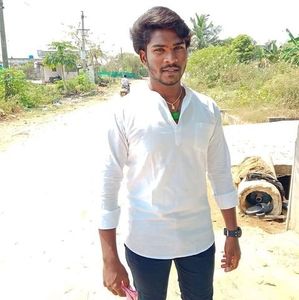 Meet your Posher, Comred kailash